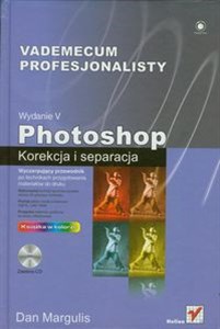 Bild von Photoshop Korekcja i separacja Vademecum profesjonalisty