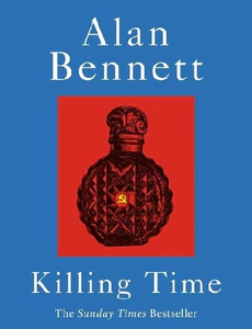Bild von BENNETT, A: KILLING TIME