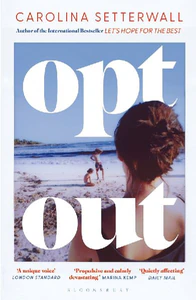 Obrazek SETTERWALL, C: OPT OUT