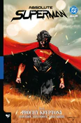 Prochy Kry... - Jason Aaron, Rafa Sandoval - buch auf polnisch 