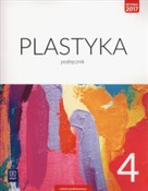 Polnische buch : Plastyka 4... - Stanisław Stopczyk, Barbara Neubart