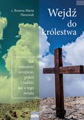 Polska książka : Wejdź do k... - Bożena Maria Hanusiak