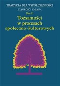 Tożsamość ... -  polnische Bücher