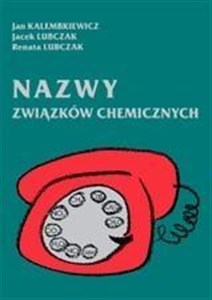 Bild von Nazwy związków chemicznych