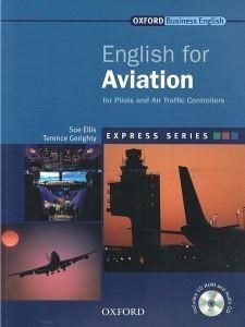 Bild von English for Aviation