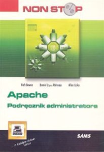 Bild von Apache. Podręcznik administratora