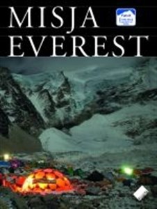 Obrazek Misja Everest