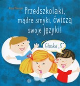Przedszkol... - Anna Poleszak - Ksiegarnia w niemczech