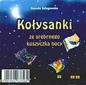 Bild von Kołysanki ze srebrnego koszyczka. Płyta CD