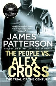 Obrazek The People vs. Alex Cross