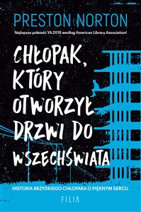 Bild von Chłopak, który otworzył drzwi do Wszechświata