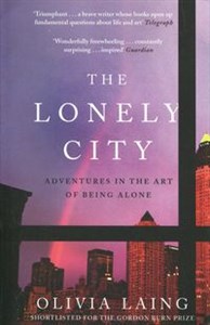 Bild von Lonely City