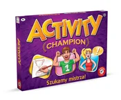 Książka : Activity C...