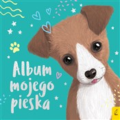 Polska książka : Album moje... - Opracowanie Zbiorowe