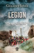 Polnische buch : Legion - Geraint Jones