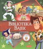 Książka : Toy Story.... - Opracowanie Zbiorowe