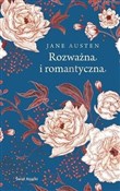 Rozważna i... - Jane Austen -  polnische Bücher