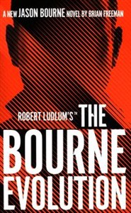 Bild von Robert Ludlum's The Bourne Evolution