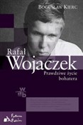 Polnische buch : Rafał Woja... - Bogusław Kierc