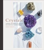 Polska książka : Crystals - Sadie Kadlec