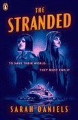 Książka : The Strand... - Sarah Daniels