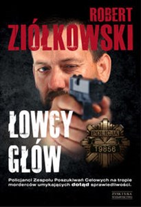 Bild von Łowcy głów