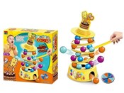 Zeige Details für Gra Mysi tort z kulkami Polska książka : Gra Mysi t...