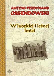 Obrazek W ludzkiej i leśnej kniei