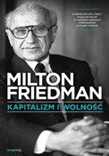 Polska książka : Kapitalizm... - Milton Friedman