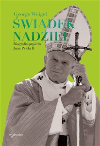 Bild von Świadek nadziei. Biografia papieża Jana Pawła II