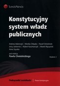 Książka : Konstytucy...