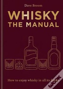 Bild von Whisky The Manual