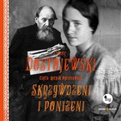 Zobacz : [Audiobook... - Fiodor Dostojewski