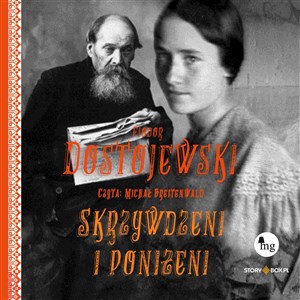 Bild von [Audiobook] Skrzywdzeni i poniżeni