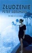 Złudzenie - Peter Abrahams - Ksiegarnia w niemczech