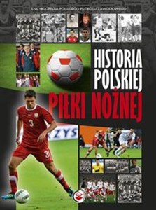 Obrazek Historia polskiej piłki nożnej
