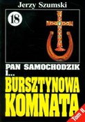 Polska książka : Pan Samoch... - Jerzy Szumski