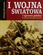 Polnische buch : I wojna św... - Mikołaj Berczenko