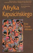 Afryka Kap... - Ewa Chylak-Wińska -  polnische Bücher