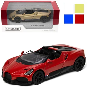 Obrazek Bugatti mistral