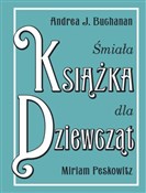 Polnische buch : Śmiała ksi... - Andrea J. Buchanan, Miriam Peskowitz