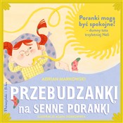 Przebudzan... - Adrian Markowski - Ksiegarnia w niemczech