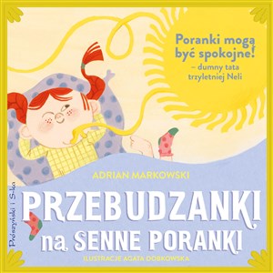 Obrazek Przebudzanki na senne poranki