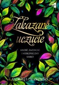 Zakazane u... - Andrzej F. Paczkowski -  polnische Bücher