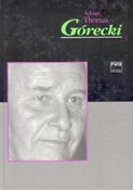 Polska książka : Górecki - Adrian Thomas