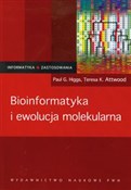 Bioinforma... - Paul G. Higgs, Teresa K. Attwood -  polnische Bücher