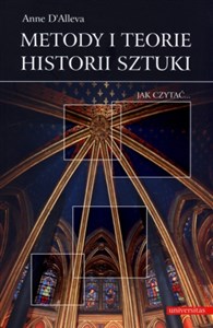 Obrazek Metody i teorie historii sztuki