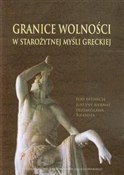 Zobacz : Granice wo... - Justyna Biernat (red.), Przemysław Biernat (red.)