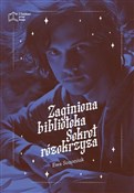 Książka : Zaginiona ... - Ewa Sozoniuk