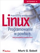 Polnische buch : Linux Prog... - Mark G. Sobell